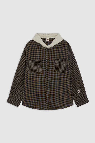 LUMBER SHIRT 25 CARREAUX