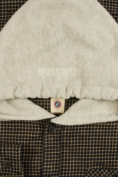 LUMBER SHIRT 25 CARREAUX