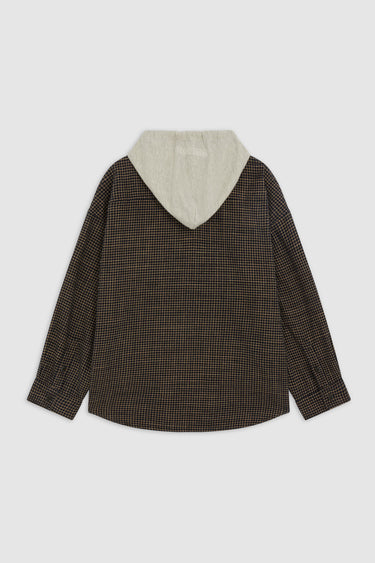 LUMBER SHIRT 25 CARREAUX