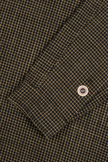 LUMBER SHIRT 25 CARREAUX