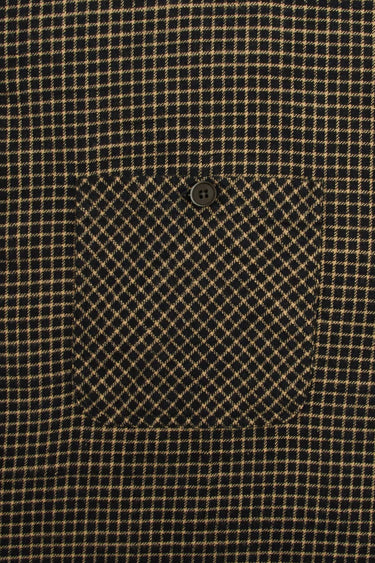 LUMBER SHIRT 25 CARREAUX