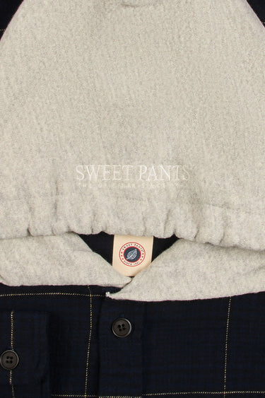 LUMBER SHIRT 25 SQUARE