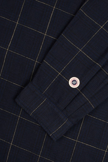 LUMBER SHIRT 25 SQUARE