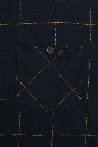 LUMBER SHIRT 25 SQUARE