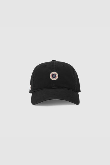 SMART CAP BLACK