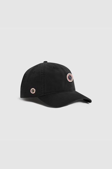 SMART CAP BLACK