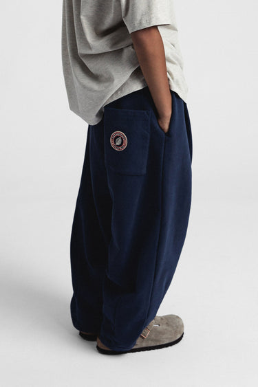 KID F ICONIC BALLOON NIGHT