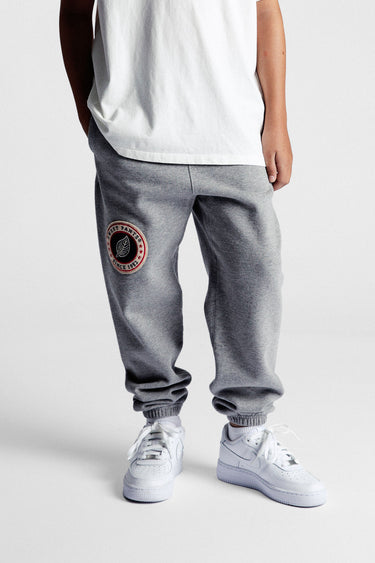 KID OG JOGGY GREY MARL