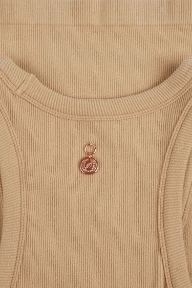 SWEET TANK WHITE PEPPER