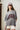 HARVARD TEE DARK MARL