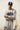 GEORGETOWN CAP 2 NAVY