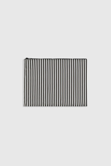 TROUSSE MARINE BLANC